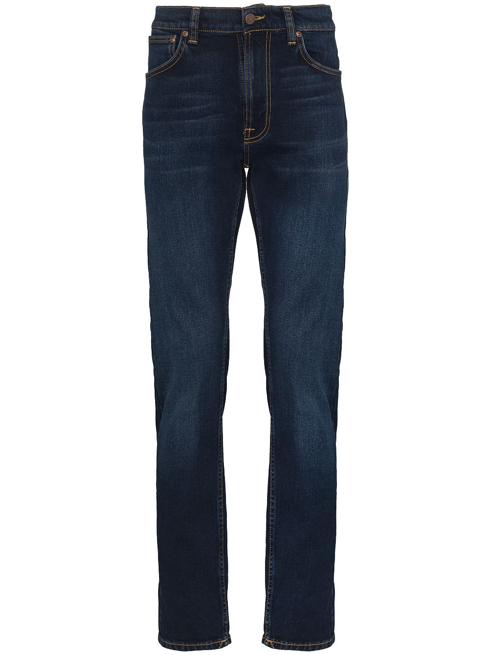 Lean Dean slim-fit jeans - Blue