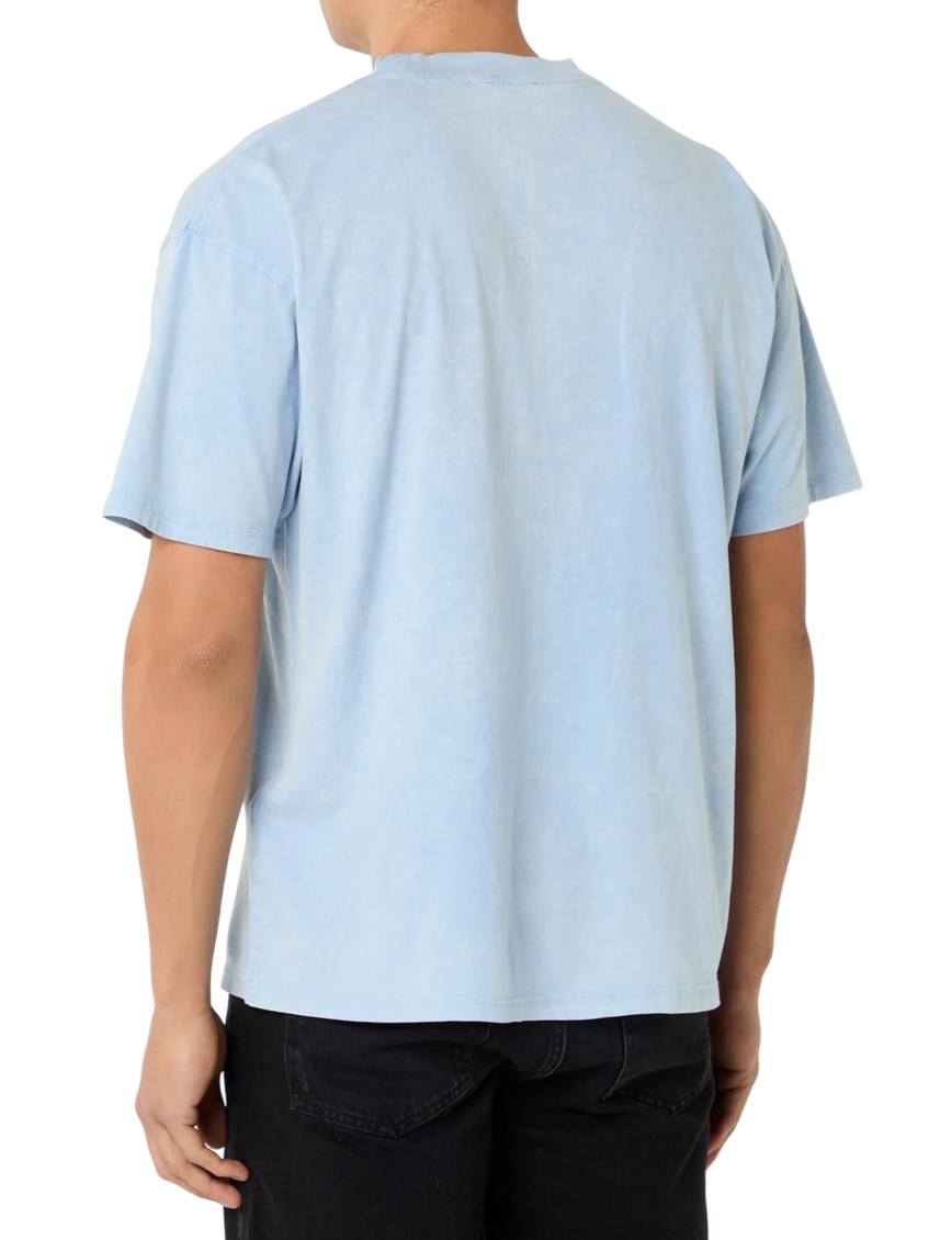 Western Initial T-shirt