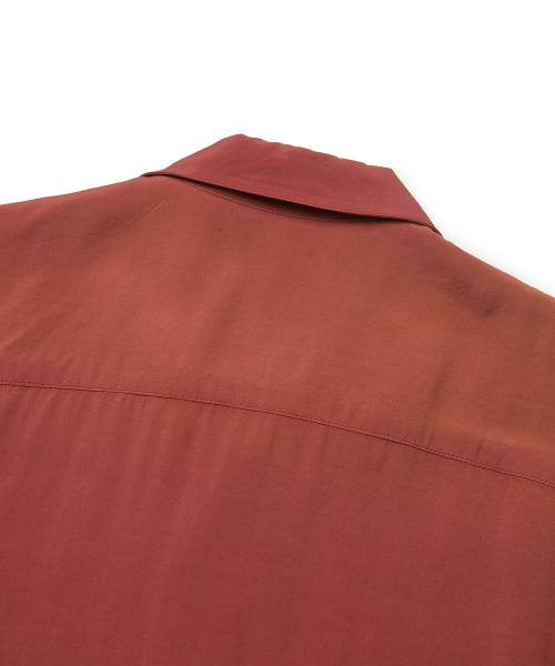 SUNDOWN SHIRT