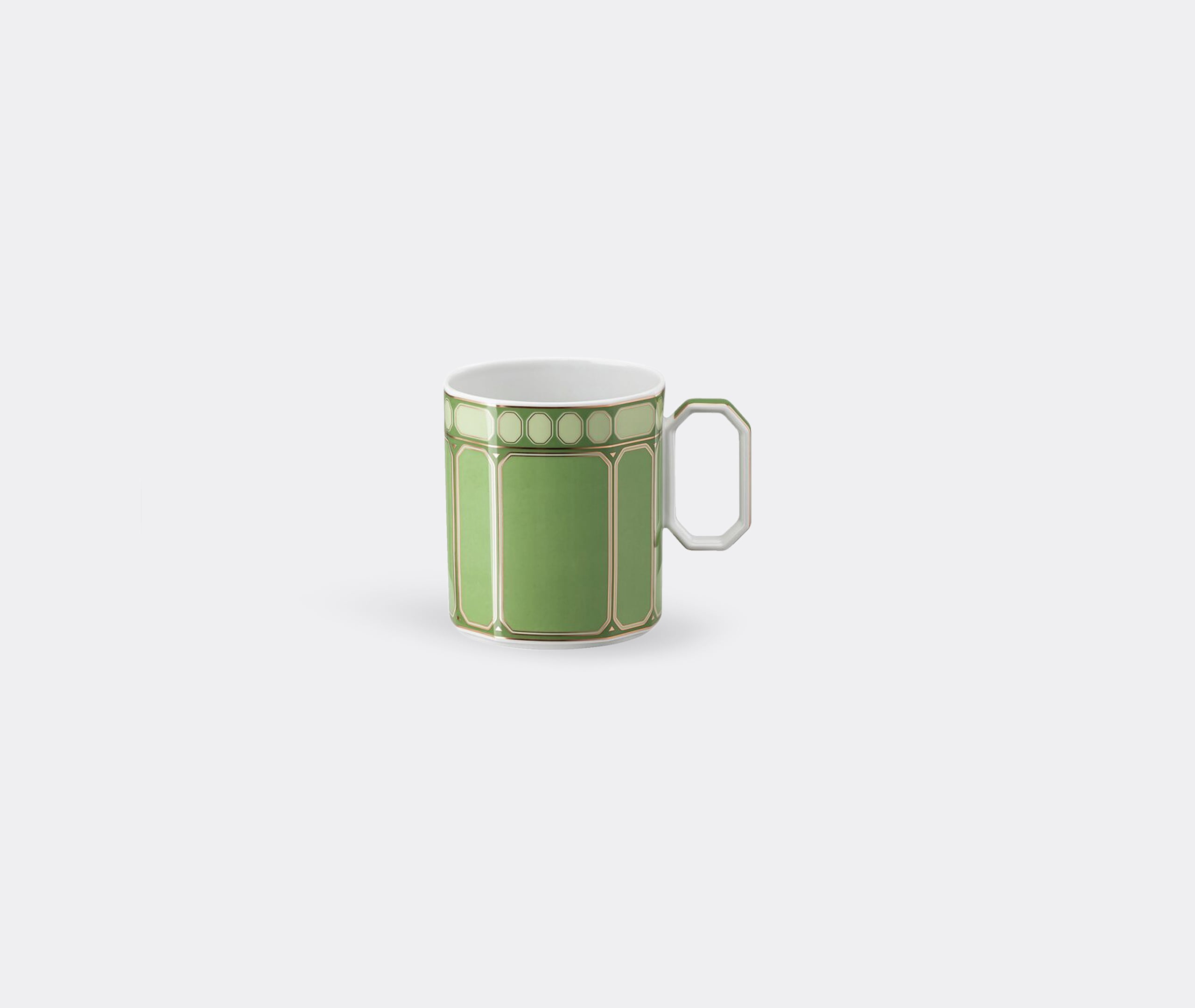 'signum' Mug, Green