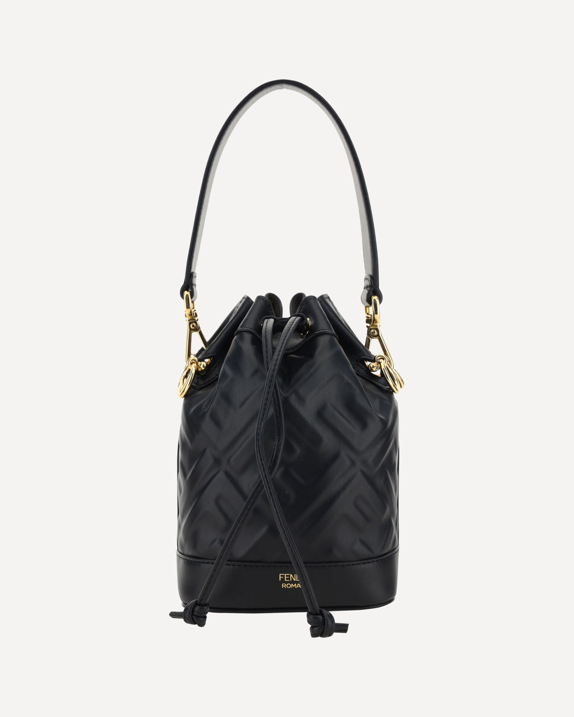 Mon Tresor Bucket Bag Female UNI