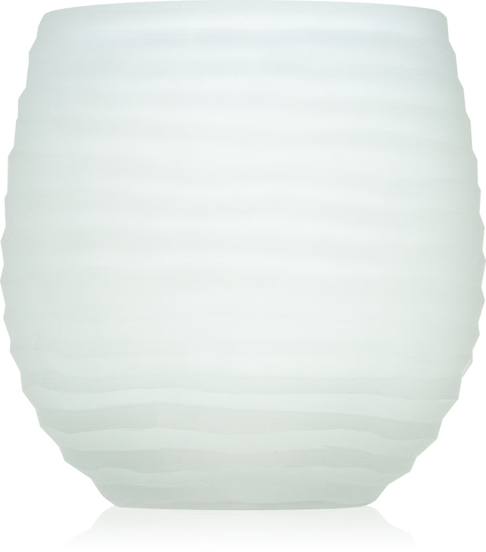 Ipuro Atelier Blanc Candela 245g — Scented candle