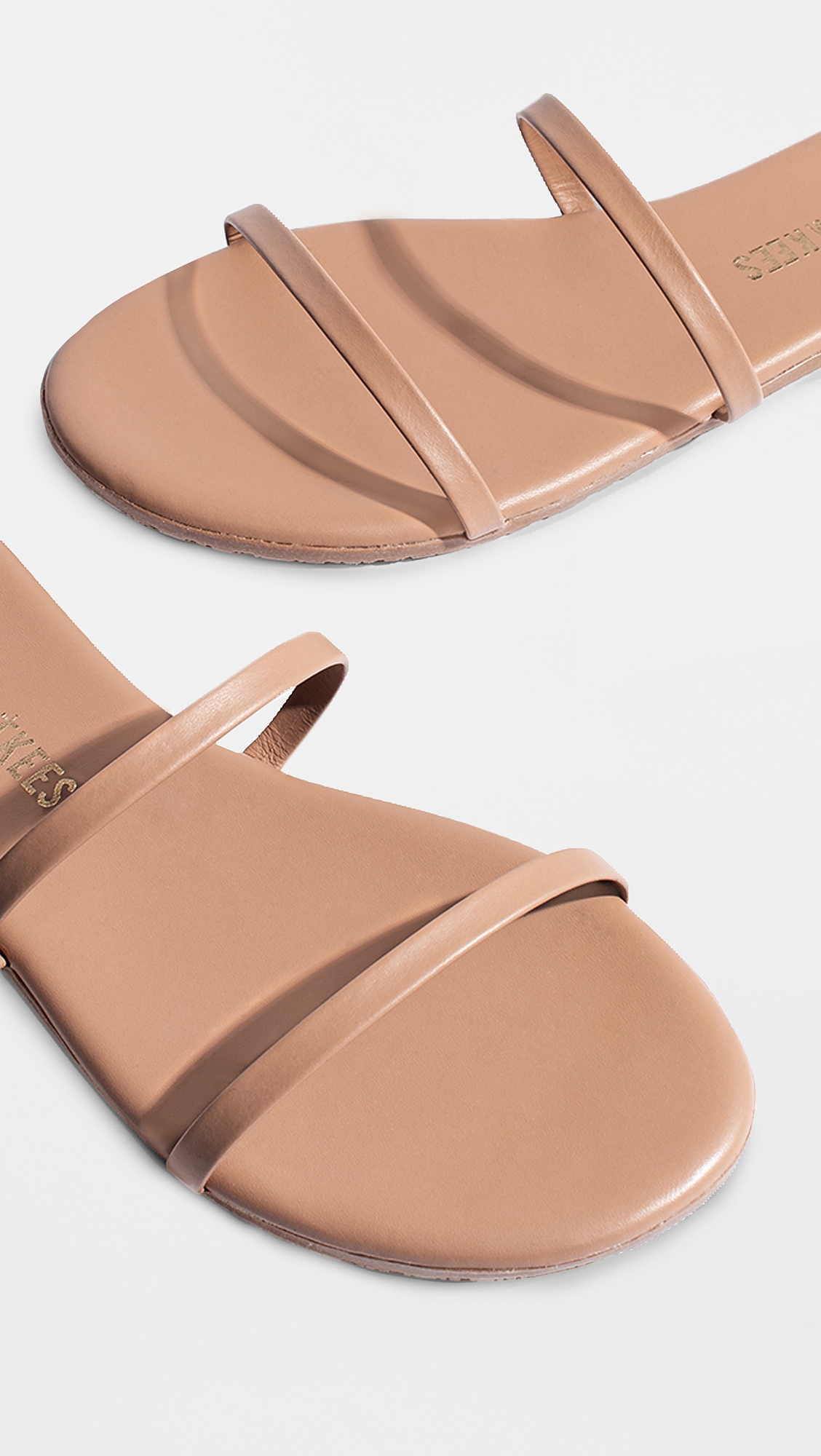 Gemma Slides Coco Butter