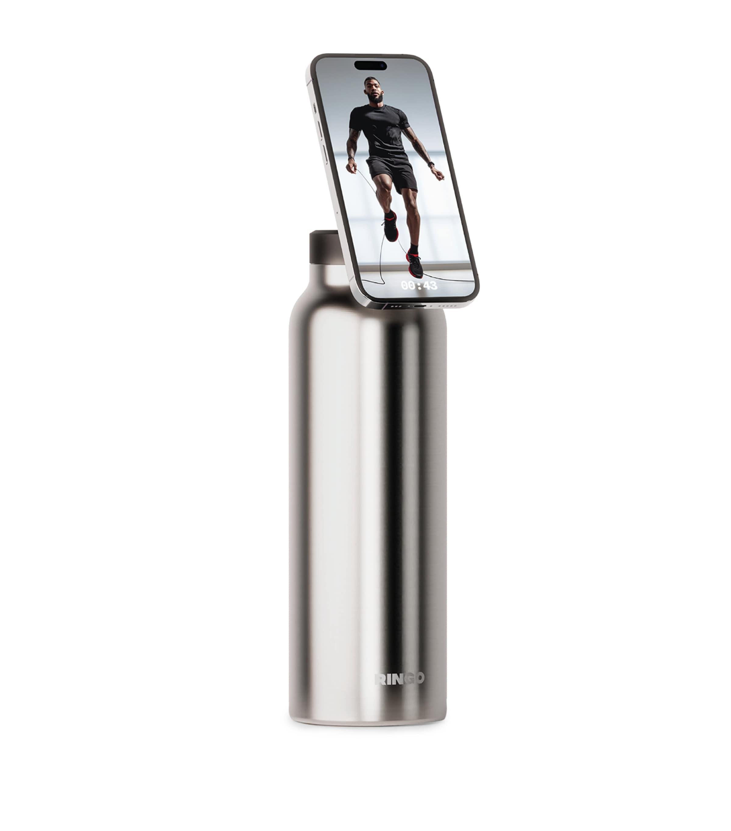 MagSafe Water Bottle