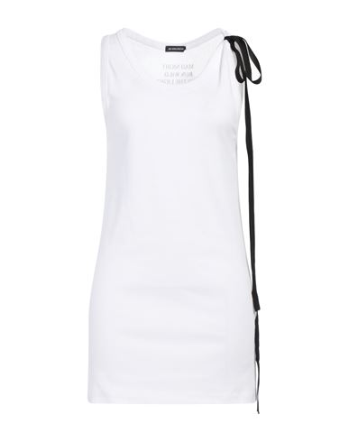 Woman Tank top White