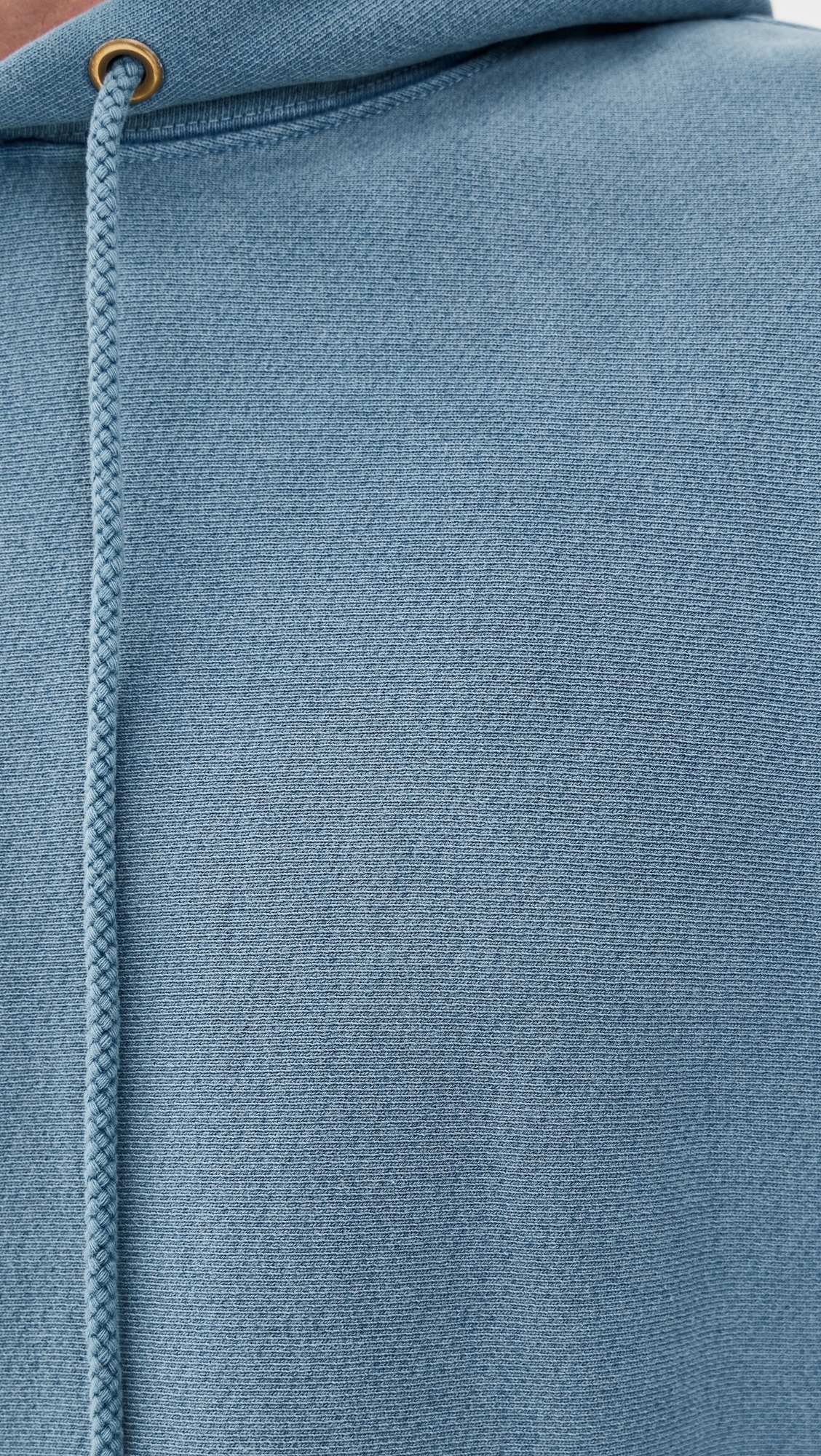 Jaxon Hoodie Denim