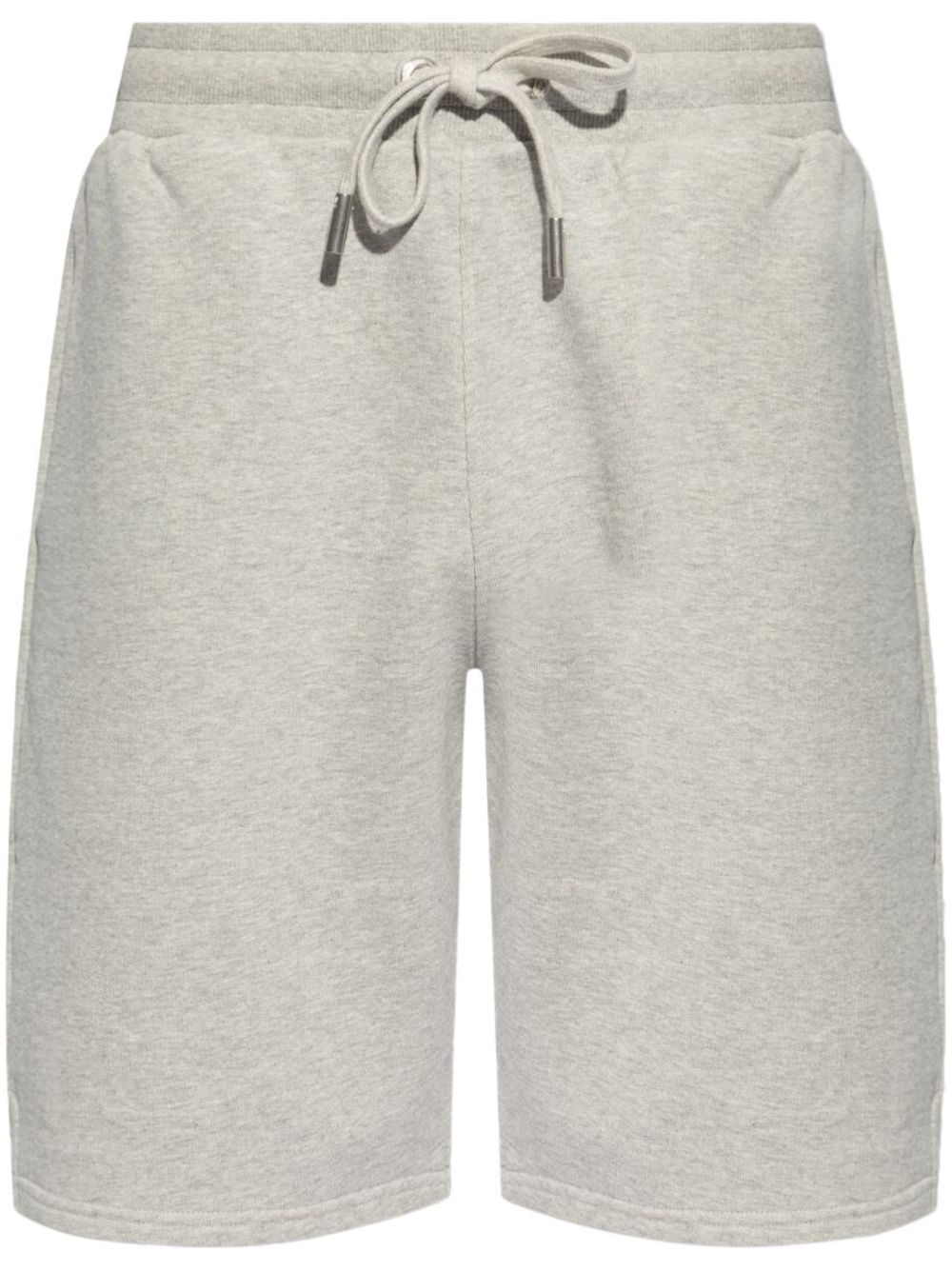 Ami de Coeur track shorts - Green