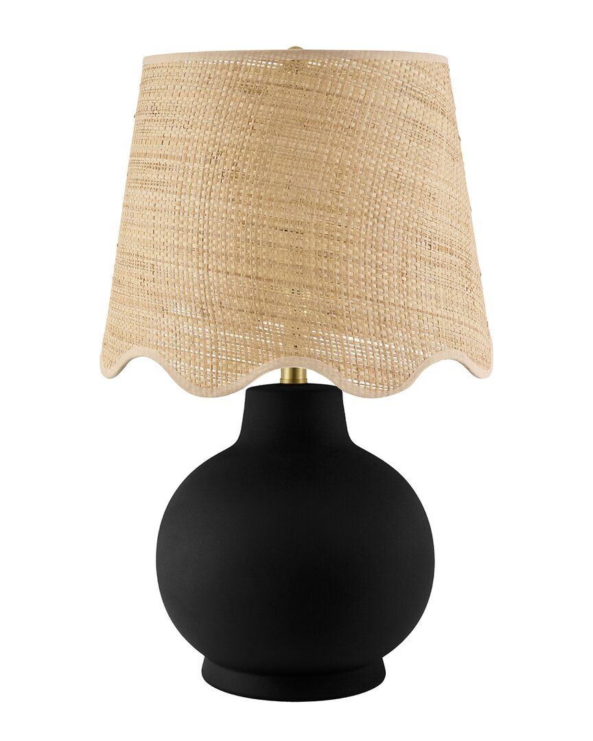 Fogi Accent Table Lamp
