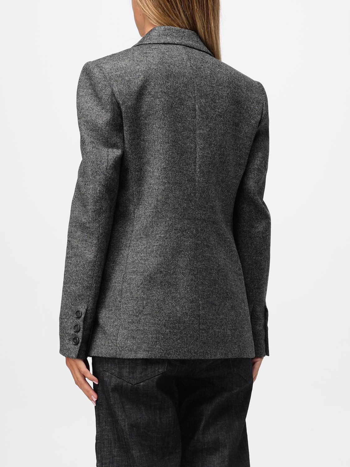 Ruota blazer - Black