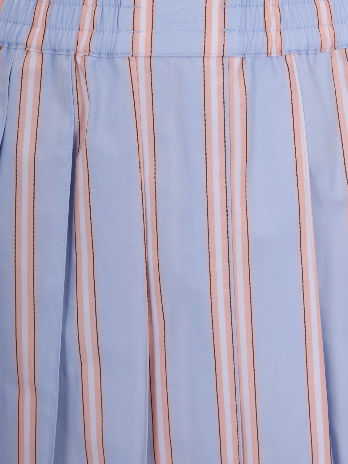 Skirt Woman color White