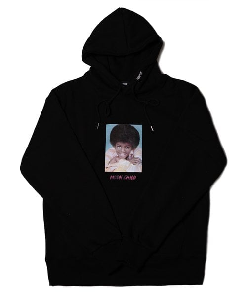 Moonchild hoodie