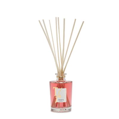 Teatro fragranze uniche Melograno Fiorentino Sticks 250 ml — Reed Diffuser