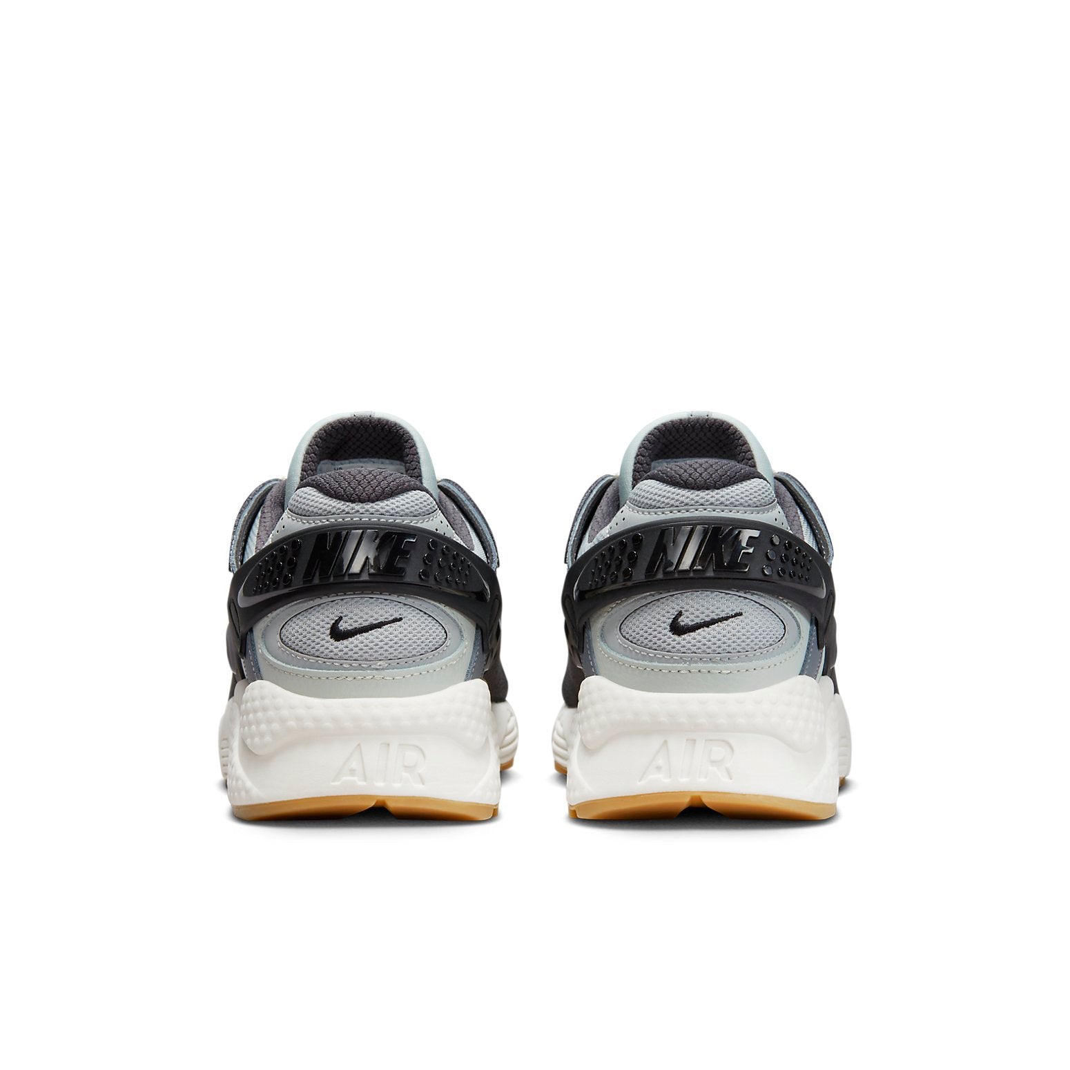 Air Huarache Runner 'Light Smoke Grey'