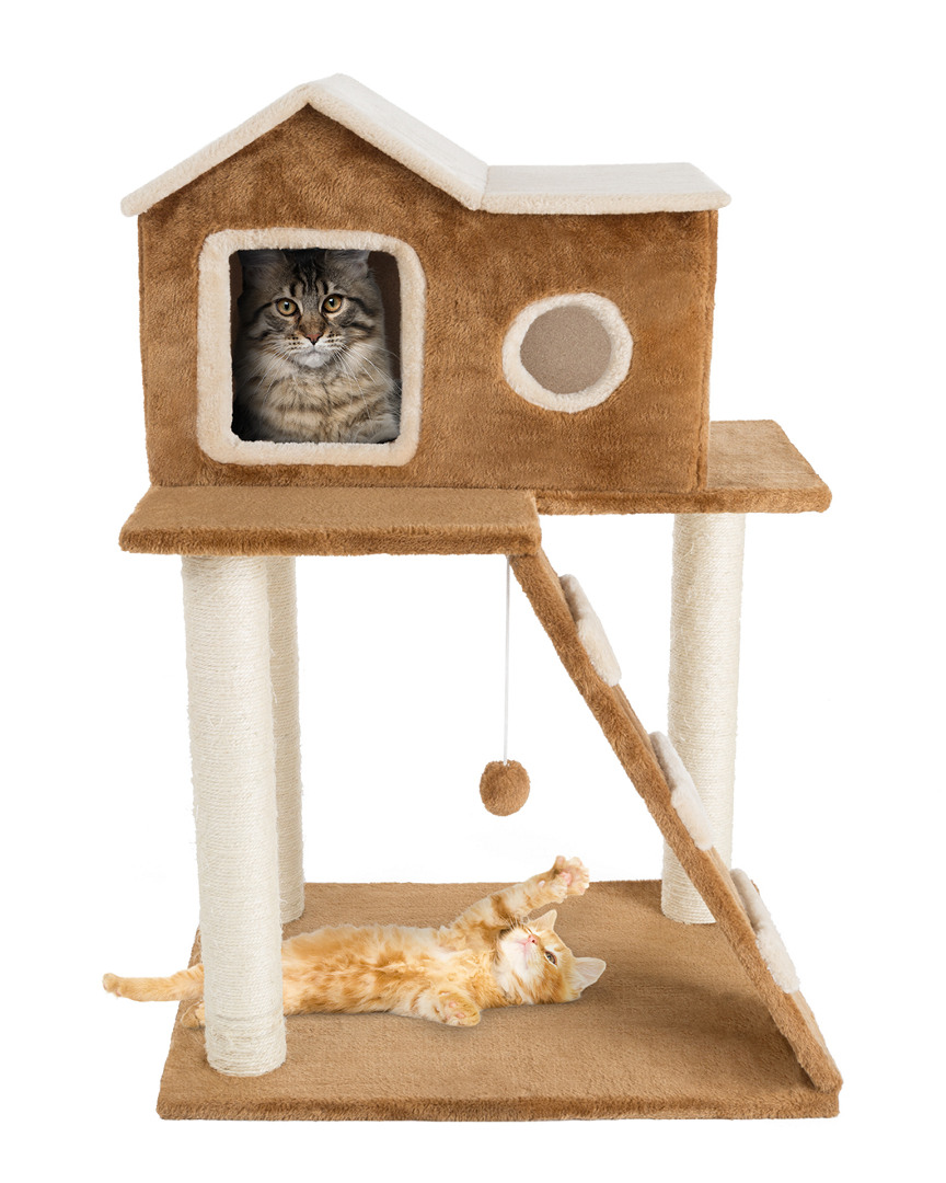 Petmaker 3-Tier Cat Tree
