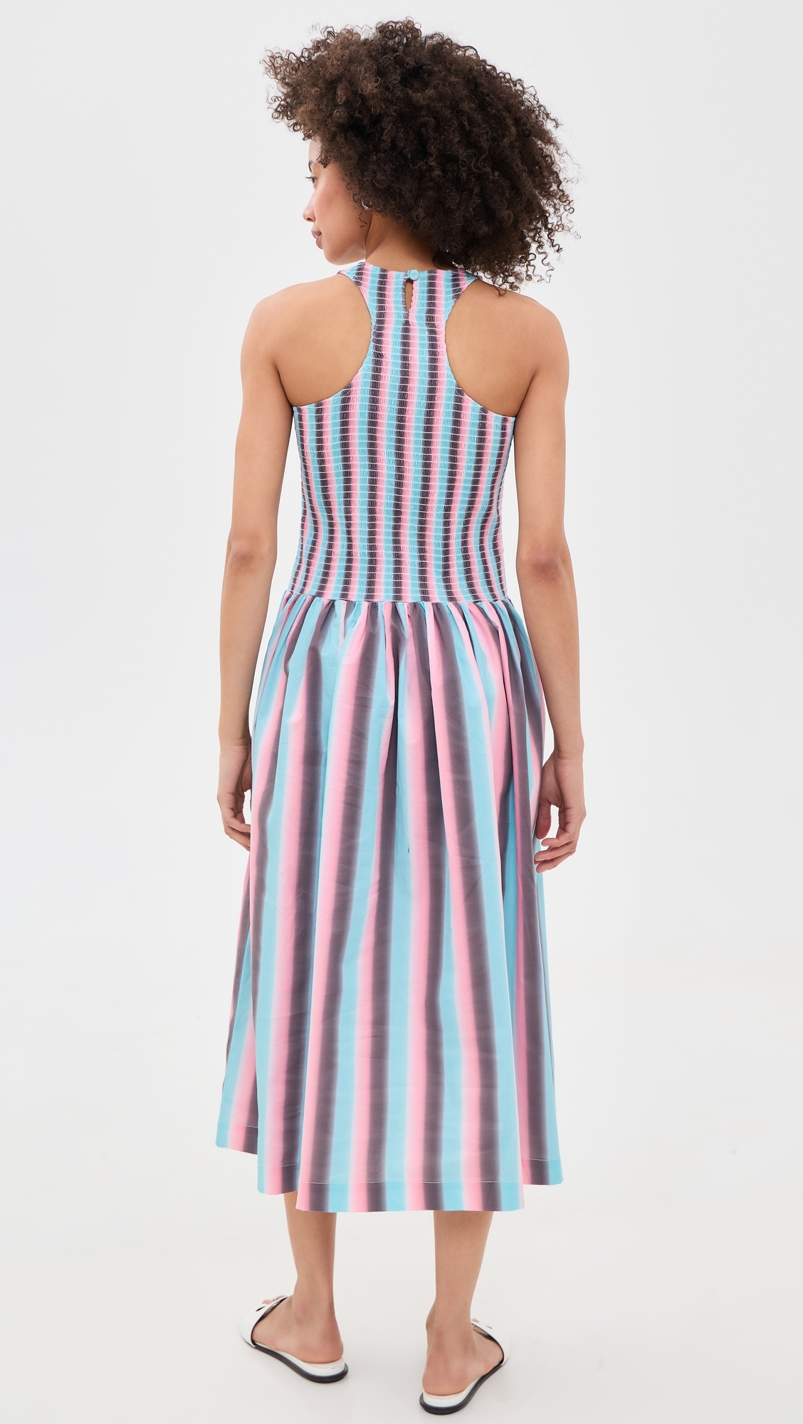 Island Dress Mist