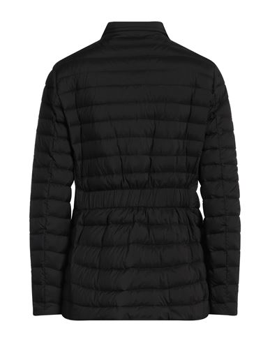 Woman Puffer Black