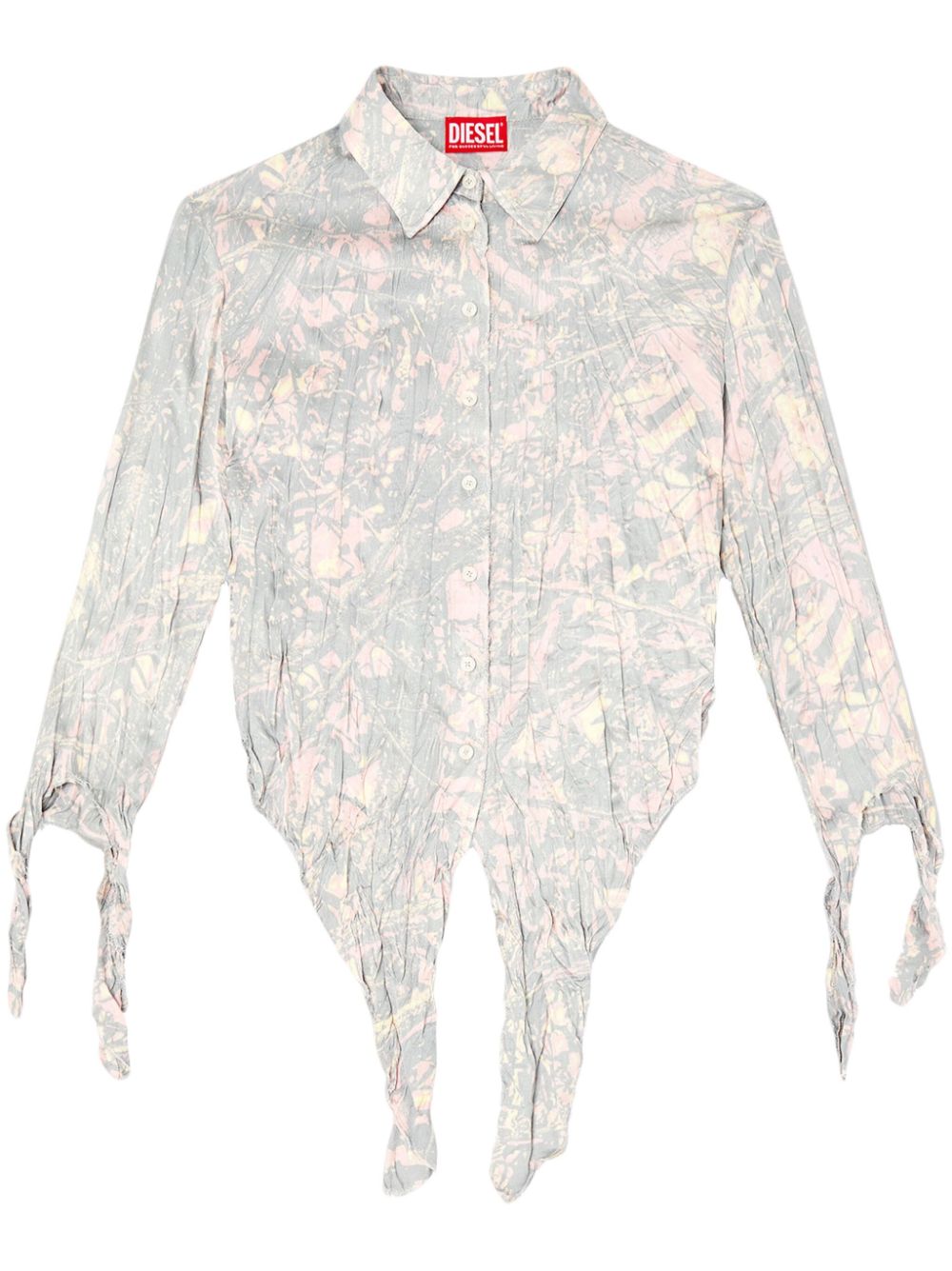 C-Alix shirt - Pink