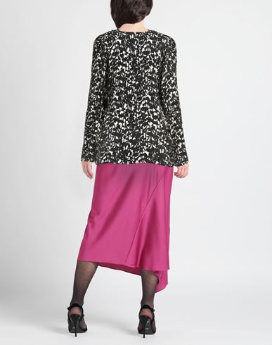 Woman Shirt Black