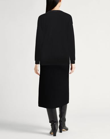 Woman Sweater Black