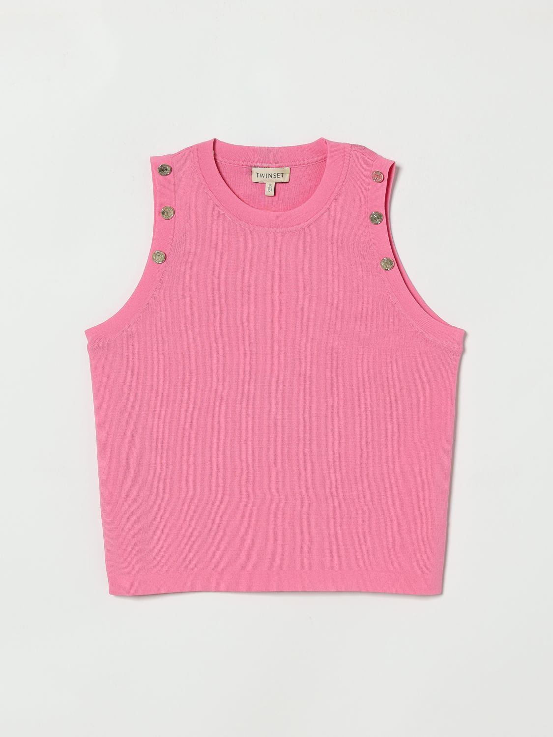 T-Shirt Kids color Pink