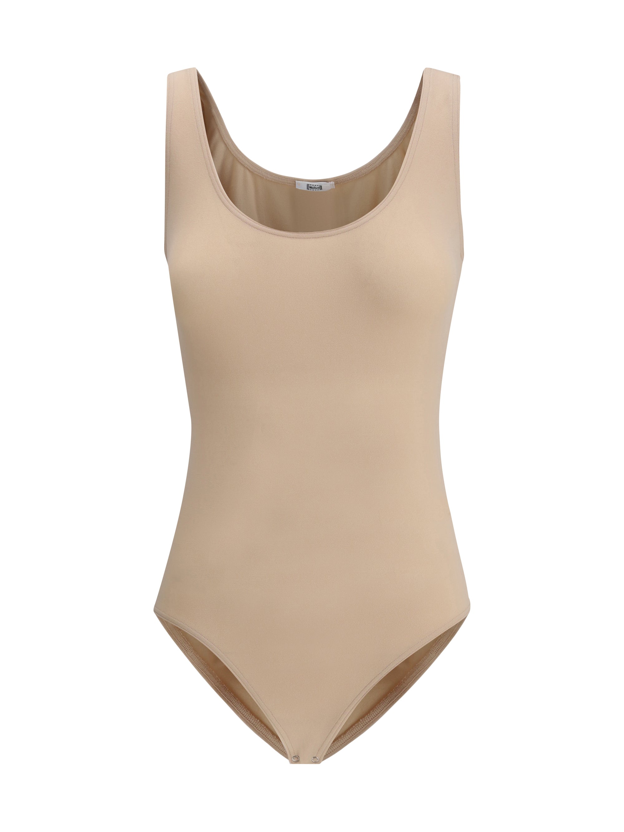Jamaika Bodysuit — Pink