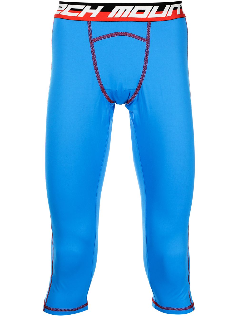 Aztech next-to-skin bottoms - Blue
