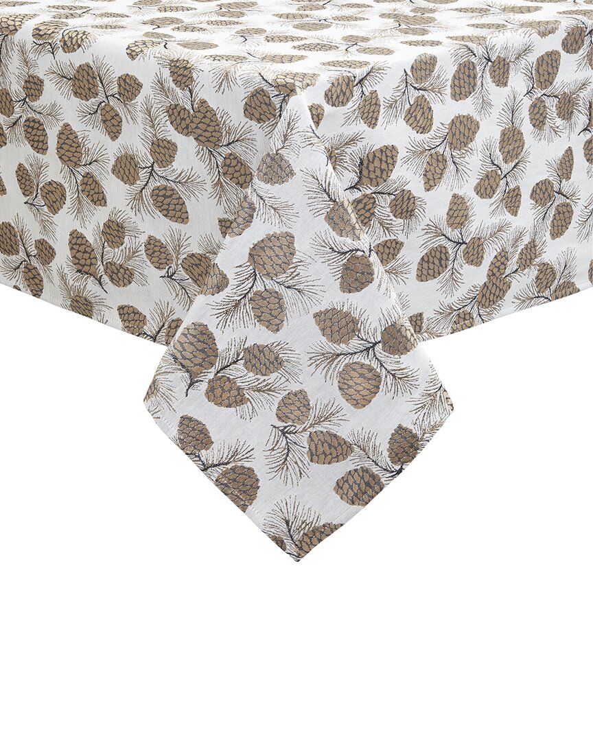 Verbier Tablecloth