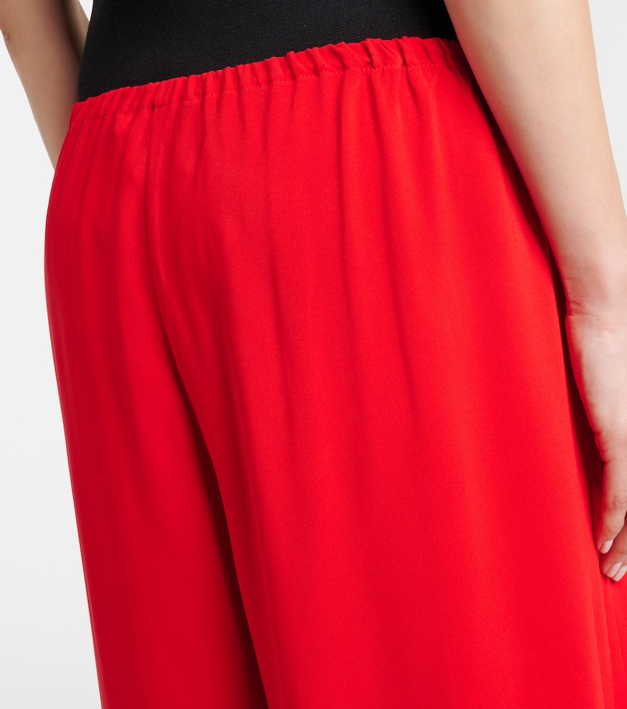 Estelia wide-leg pants