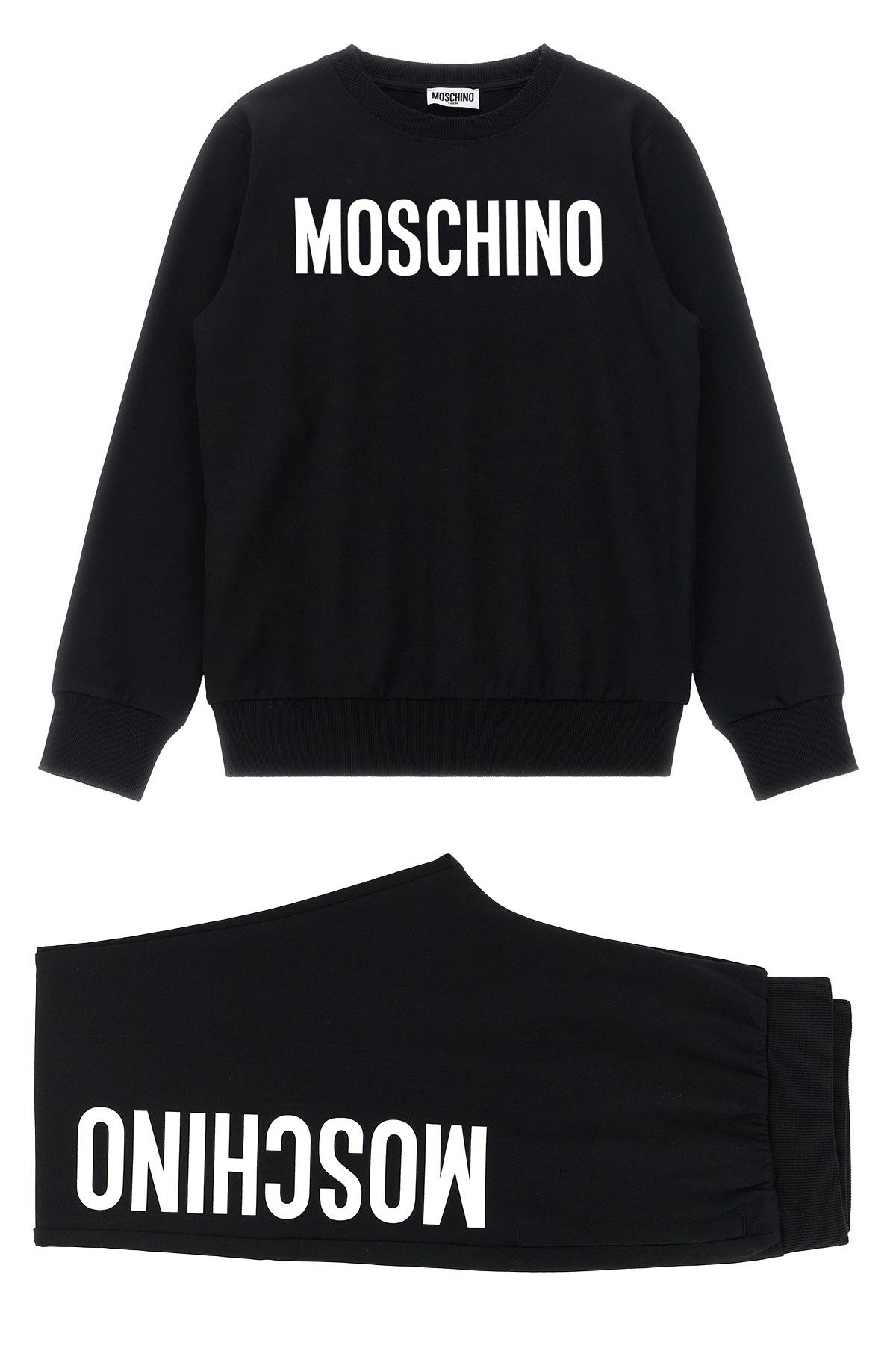 Sweatshirt + Joggers Set