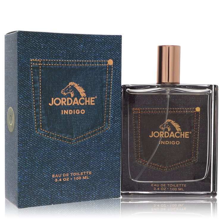 Indigo by Eau De Toilette Spray 3.4 oz Men