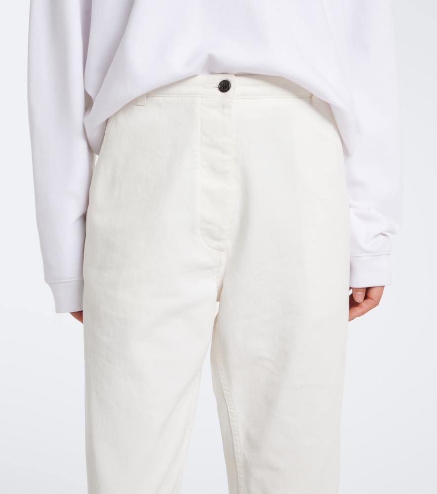 Berit straight jeans