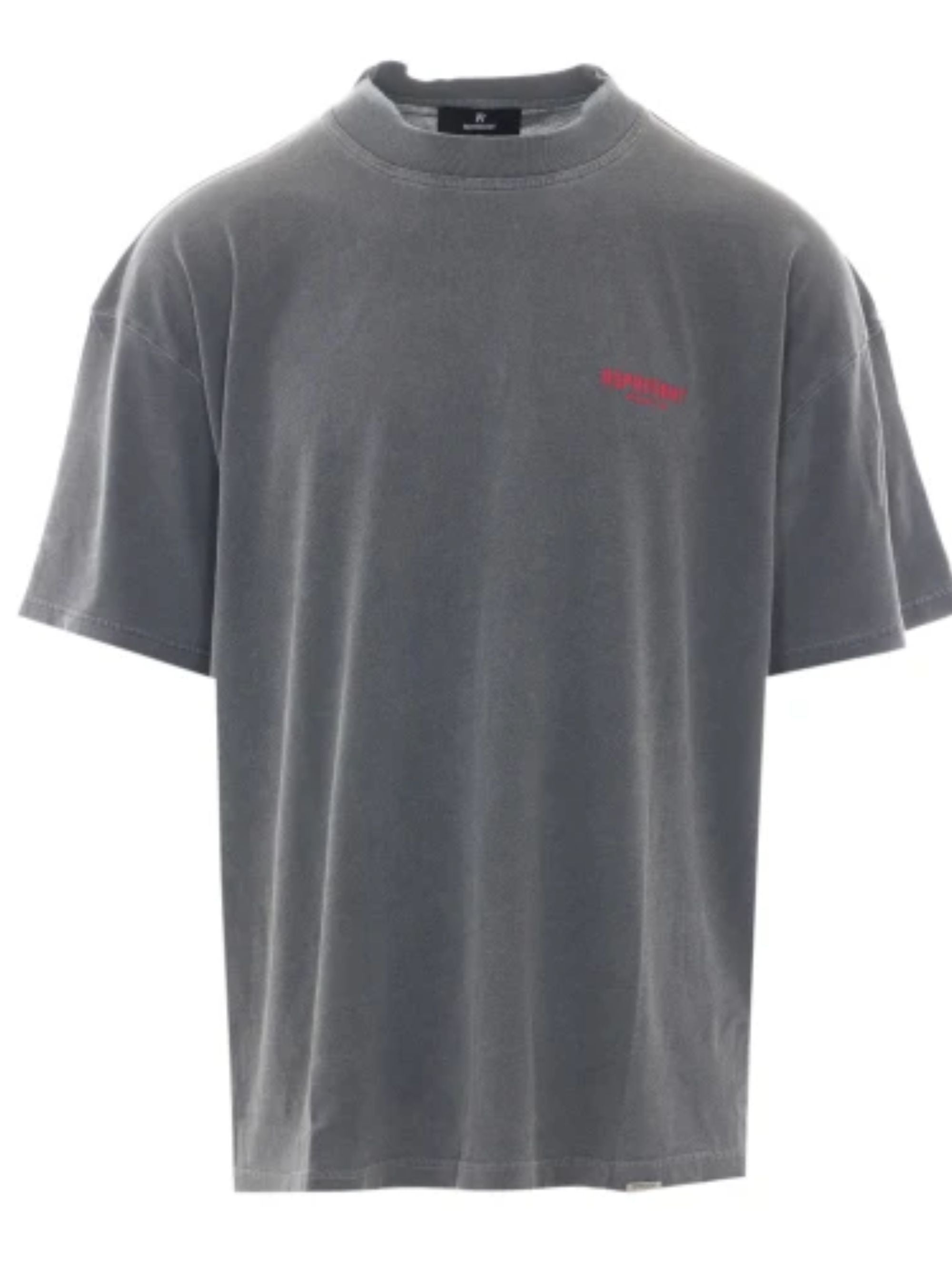 Logo Graphic T-Shirt