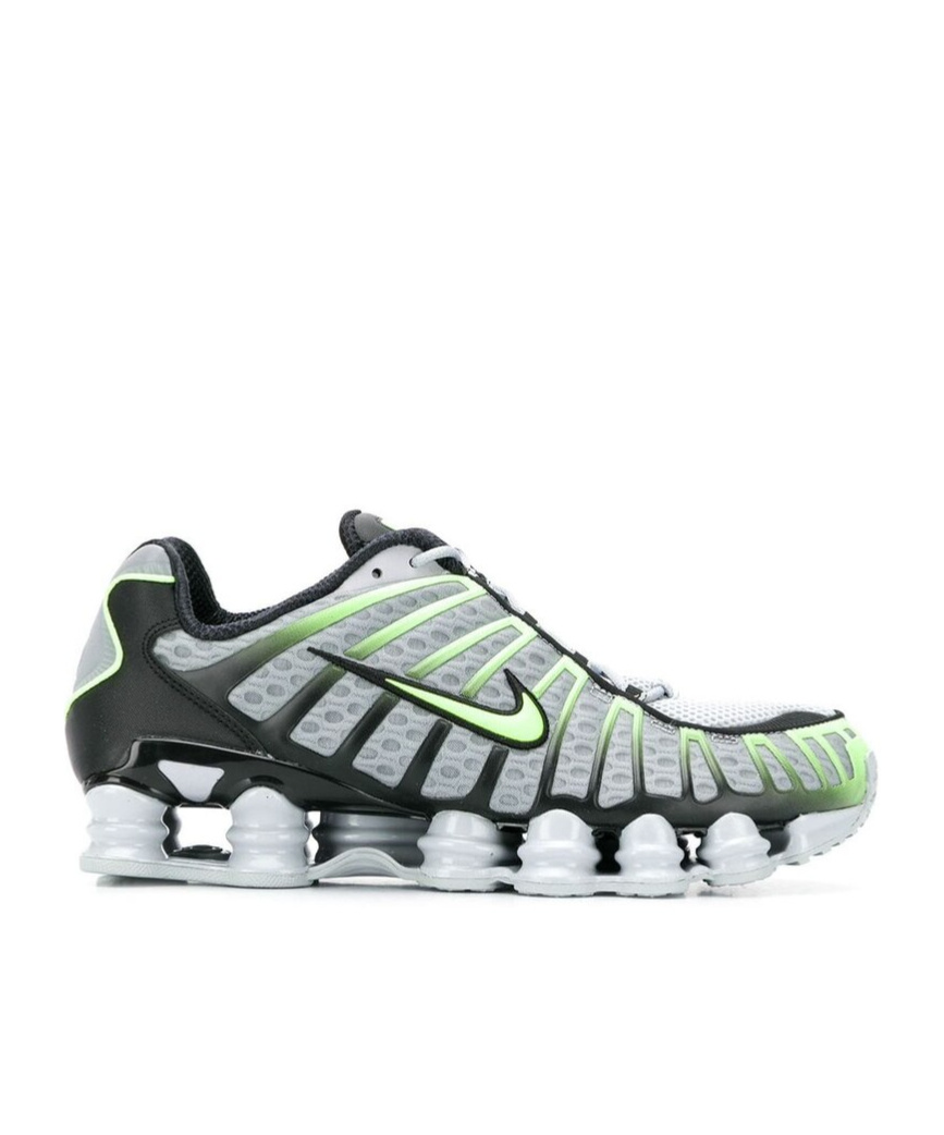 Shox TL Lace-Up Shoes