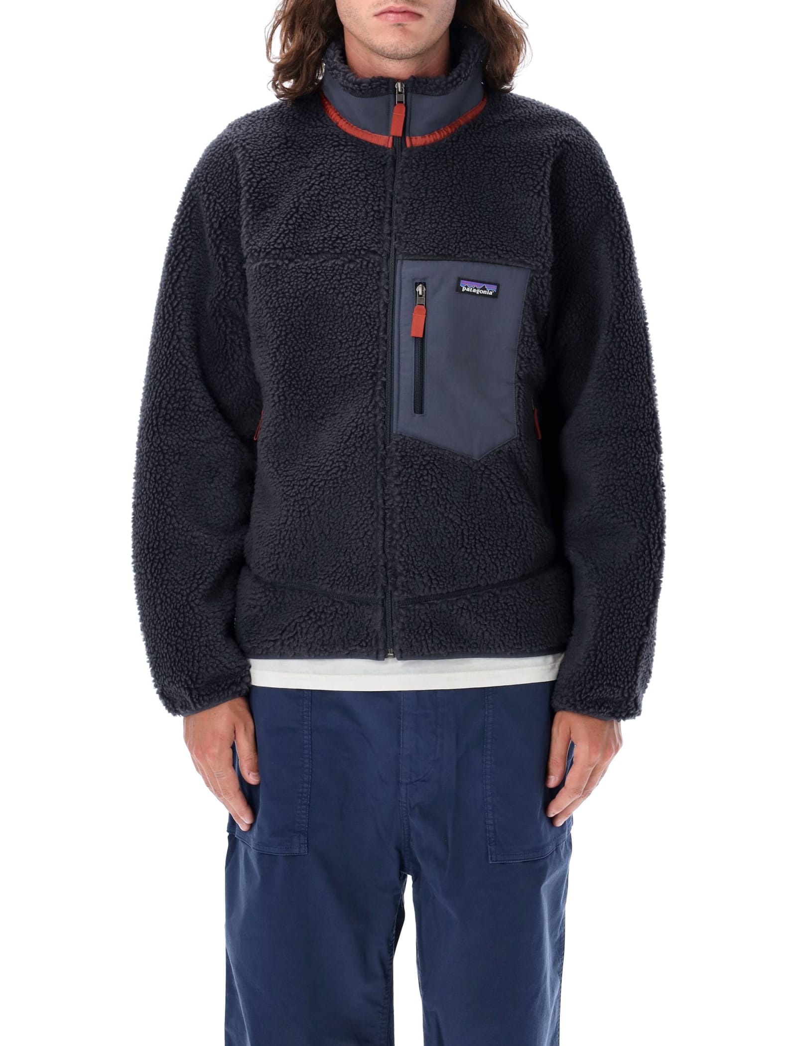 Classic Retro-x Fleece Jacket