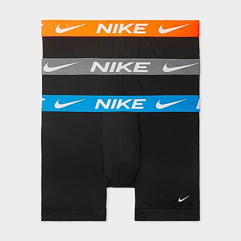 Men's Dri-FIT Essential Micro Boxer Briefs (3-Pack)