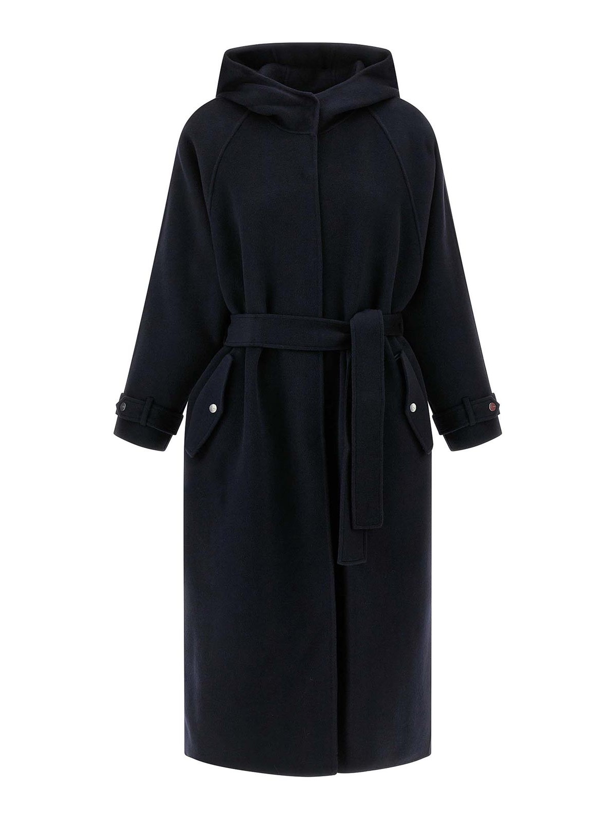 Cartoccio Coat