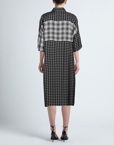 Woman Midi dress Black