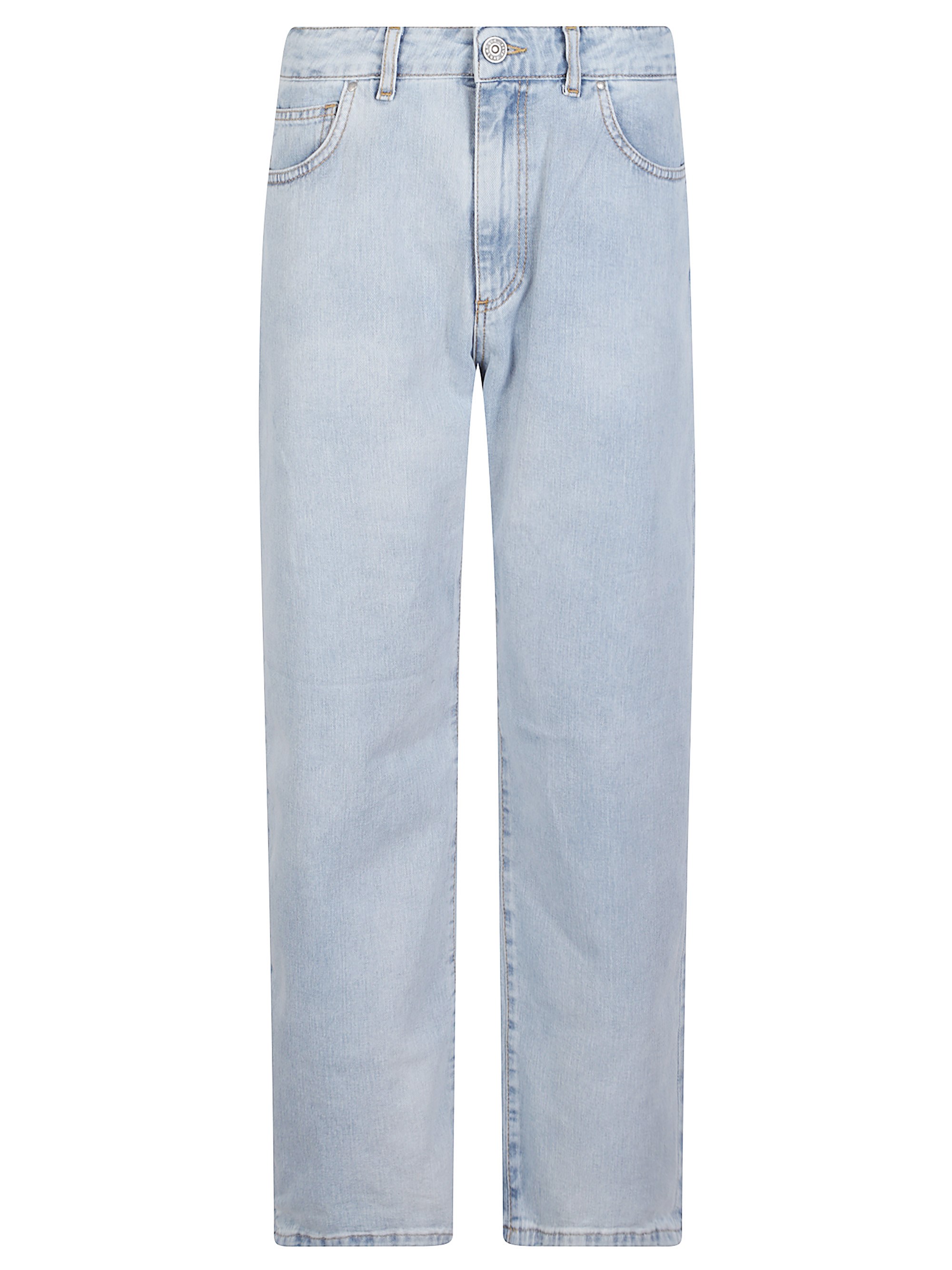 Naiadi Denim