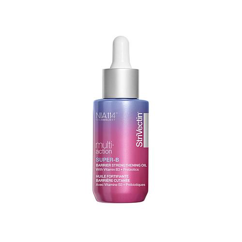 Super-B Barrier Strengthening Oil