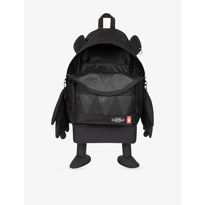 Womens x Walter Van Beirendonck Woven Backpack