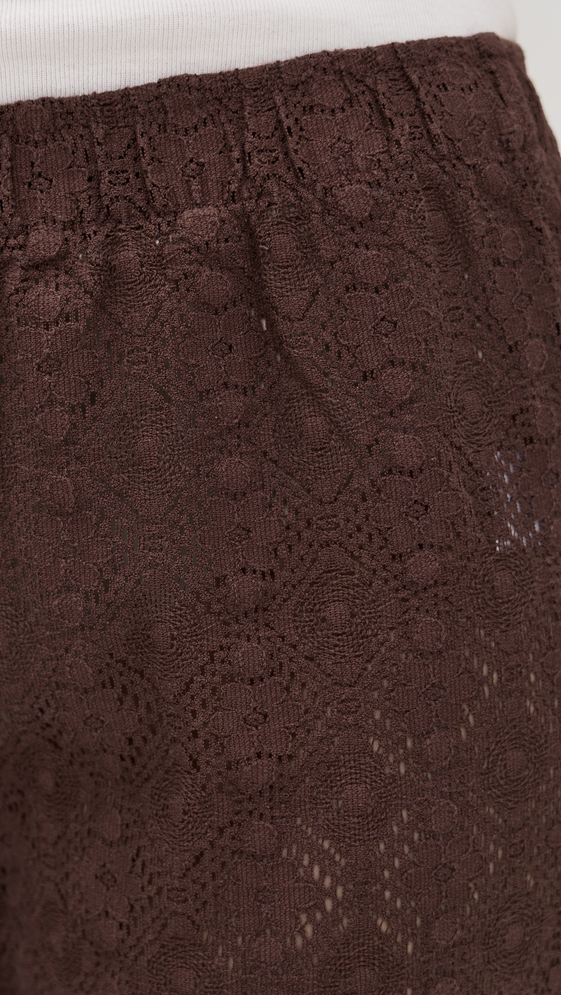 Edessa Pants Walnut