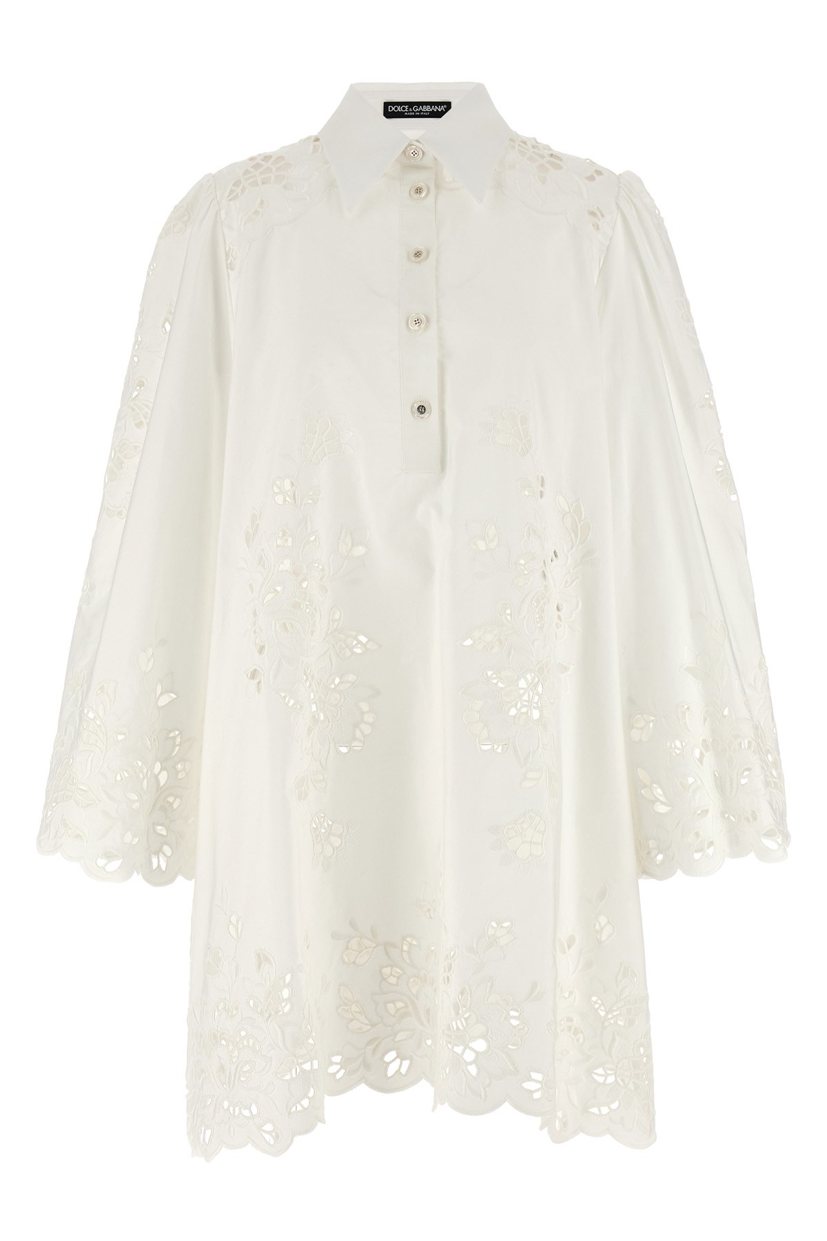 'Capri' Dress