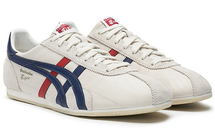 Runspark 'White Blue Red'