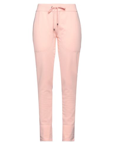 Woman Pants Salmon pink