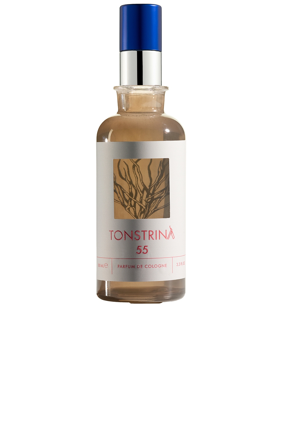 Pisterzi Tonstrina 55 in Beauty: NA