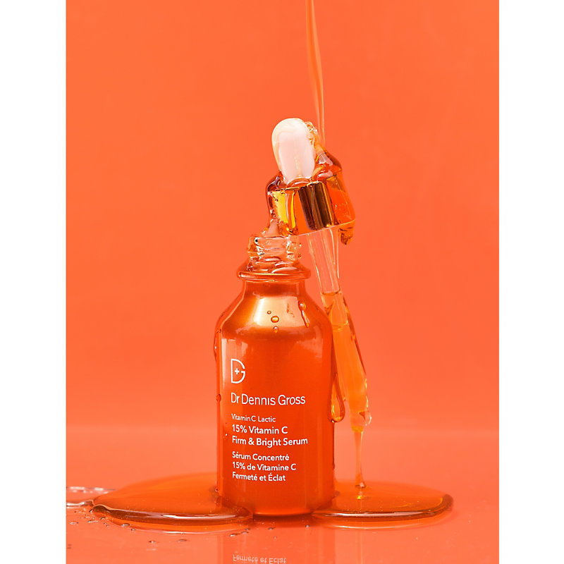 15% Vitamin C Firm & Bright Serum 30ml