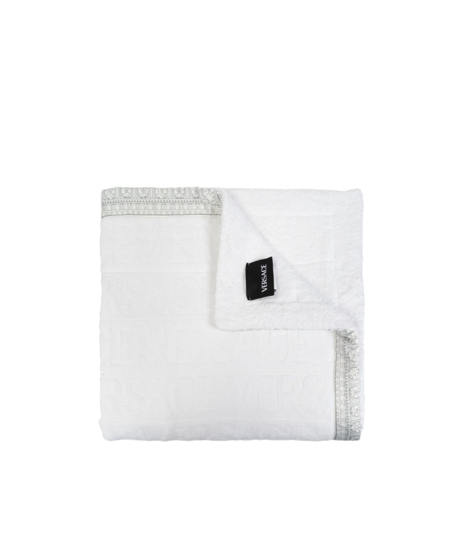Logo towel