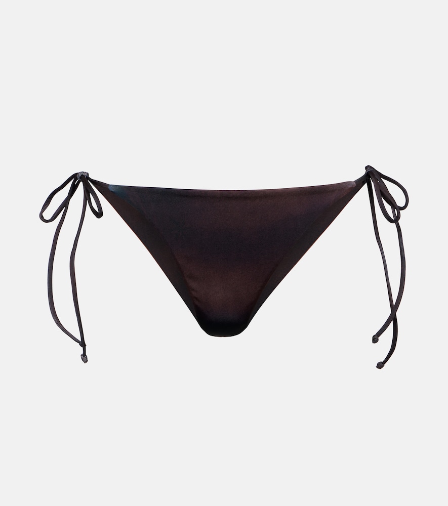 Tattoo Collection bikini bottoms