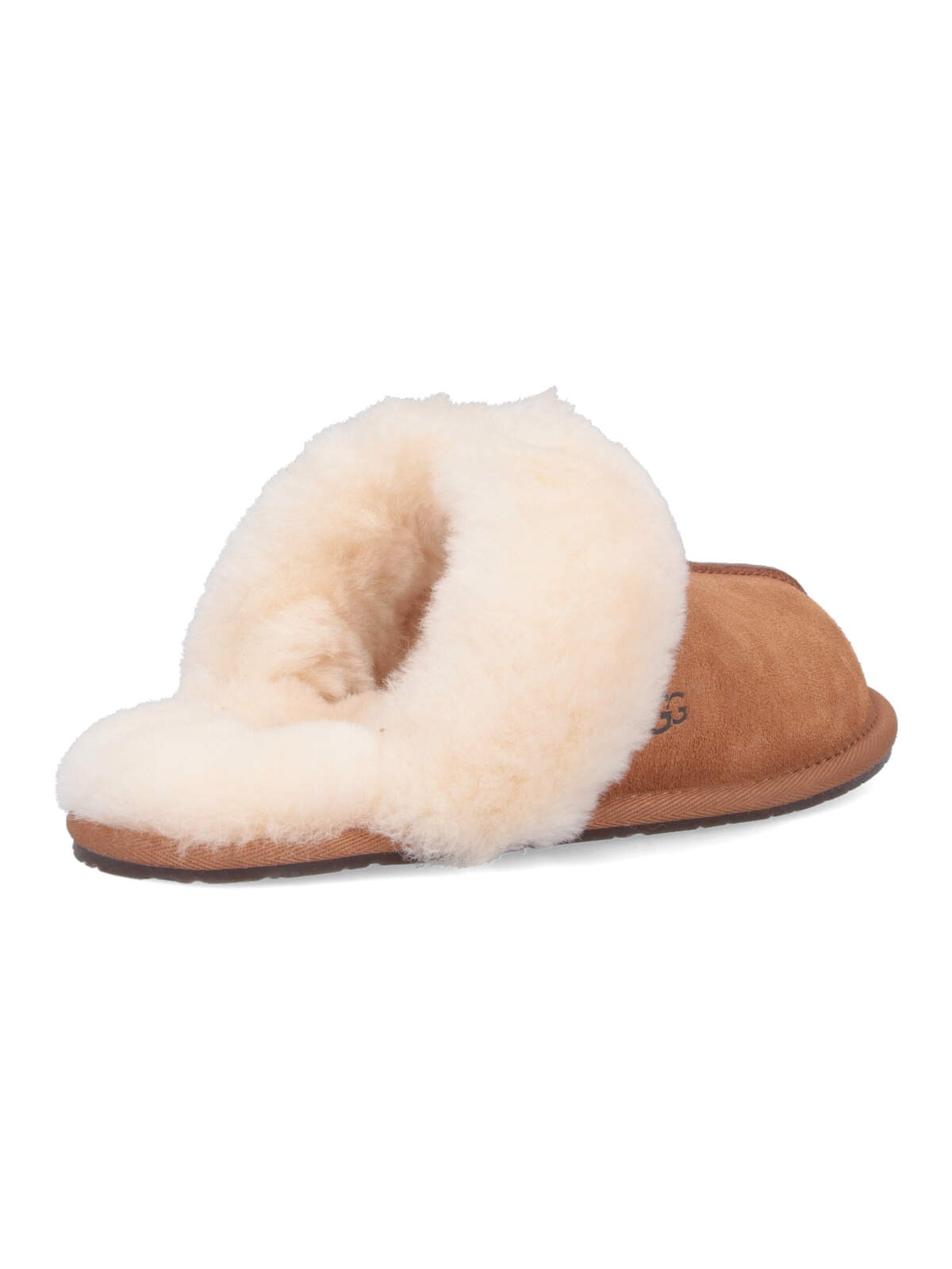 'Scuffette Ii' Slippers
