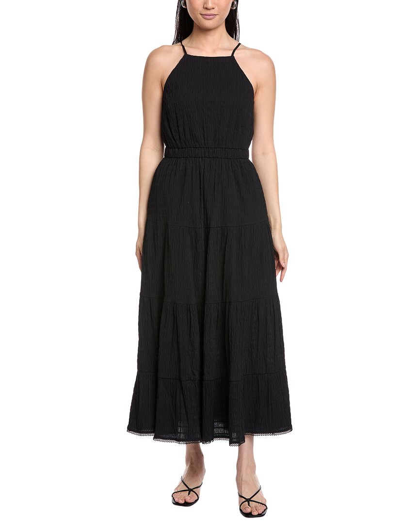 Bella Luna Maxi Dress